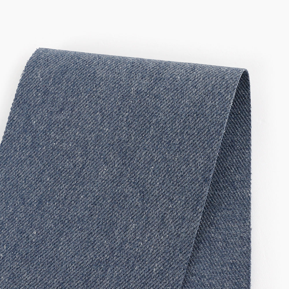 14oz Upcycled Denim – Lake