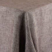 Linen Chambray - Bark