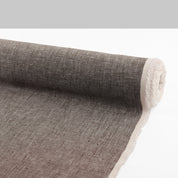 Linen Chambray - Bark