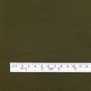 Cotton Poplin - Kelp