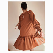 Veronica Tucker - Audrey Dress & Blouse/PDF