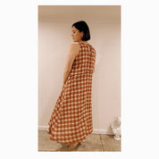 Veronica Tucker -  Cordelia Dress & Top/PDF