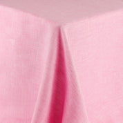 Linen Chambray - Lollipop