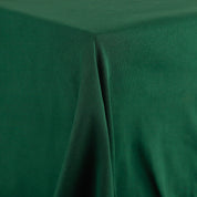 Organic Cotton 1x1 Rib - Forest