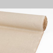 Cotton/Linen Canvas - Natural