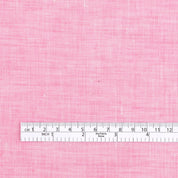 Linen Chambray - Lollipop