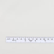 Cotton Twill Shirting - Ivory
