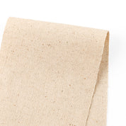 Cotton/Linen Canvas - Natural