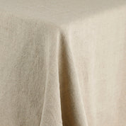 Washed Linen - Oat