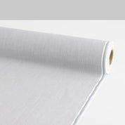 Mini Stripe Cotton - Dove