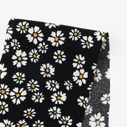 Viscose Crepe - Daisy Chain