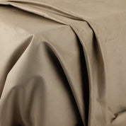 Stretch Fine Corduroy - Kaolin