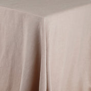 Soft Linen Rayon - Clay