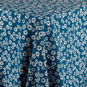 Viscose Crepe - River Bank