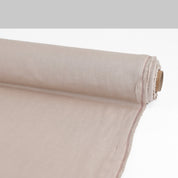 Soft Linen Rayon - Clay