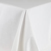 Lightweight Linen - White
