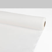 Lightweight Linen - White