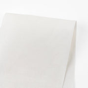Lightweight Linen - White