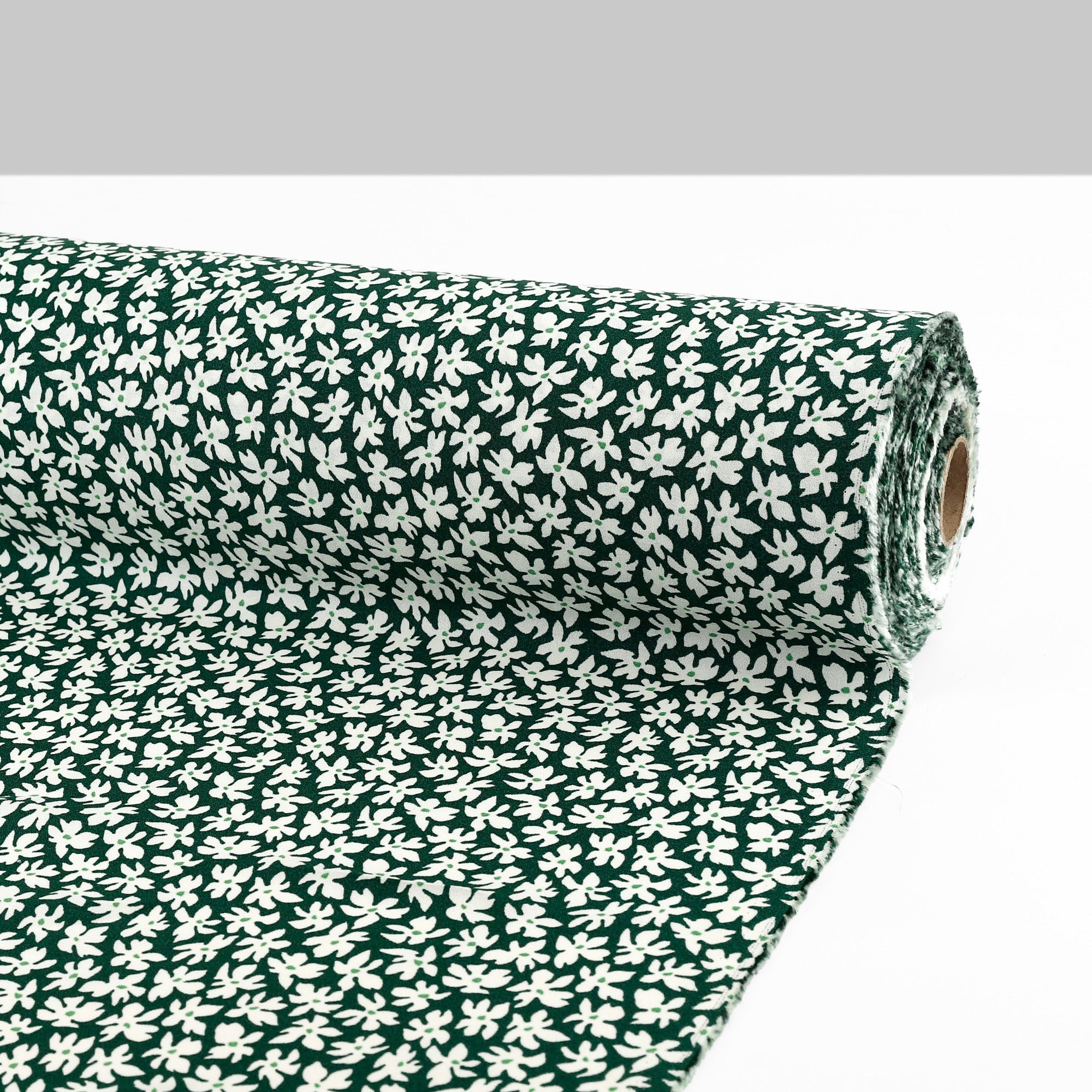 Viscose Crepe - Flower Patch