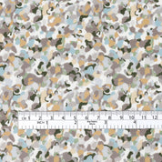 Liberty Tana Lawn - Crowd Camo/B
