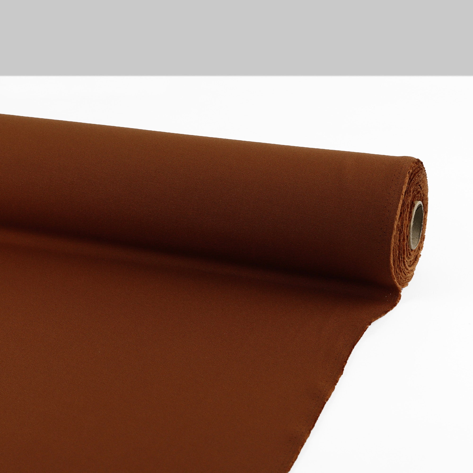 Viscose Crepe - Gingerbread