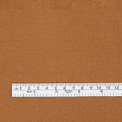 Wide Organic Cotton Rib - Cookie