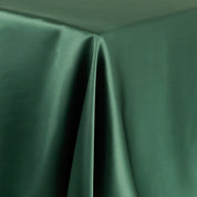 Shadow Silk Satin - Spruce