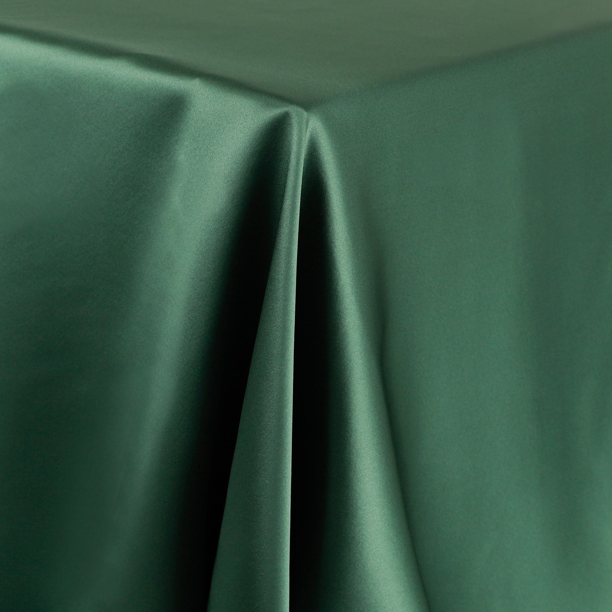 Shadow Silk Satin - Spruce