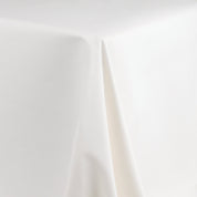 Cotton/Poly Canvas - Off White