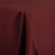 Peached Organic Cotton - Wine