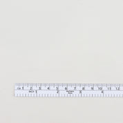 Cotton/Poly Canvas - Off White