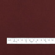 Peached Organic Cotton - Wine