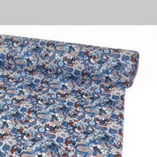 Liberty Tana Lawn - Amanda's Opera/B