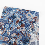 Liberty Tana Lawn - Amanda's Opera/B