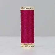 Gutermann Sew-All Thread - 247 - Fuschia Merino