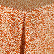 Mini Flowers Cotton - Ginger