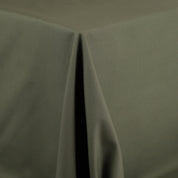 Peached Organic Cotton - Khaki