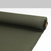 Peached Organic Cotton - Khaki