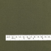 Peached Organic Cotton - Khaki