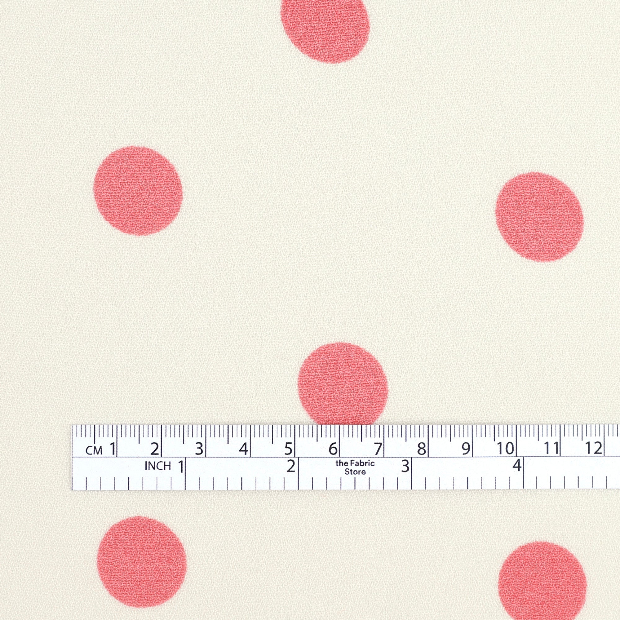 Viscose Crepe - Bubble