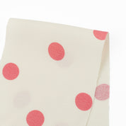Viscose Crepe - Bubble