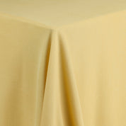 Viscose Crepe Double Jersey - Banana