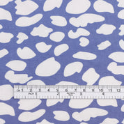 Little Clouds Jersey - Blue Skies