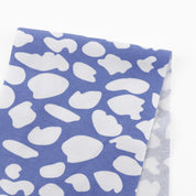 Little Clouds Jersey - Blue Skies