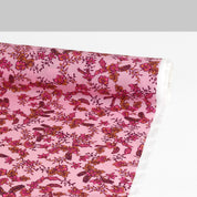 Dawn Garden Cotton Lawn - Blossom