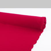 Tencel Stretch Rib - Hibiscus