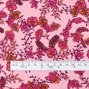 Dawn Garden Cotton Lawn - Blossom
