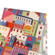Liberty Tana Lawn - Patchwork Town/A