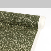 Bandana Floral Cotton Lawn - Grove
