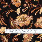 Liberty Tana Lawn - Poppyseed Dream/B